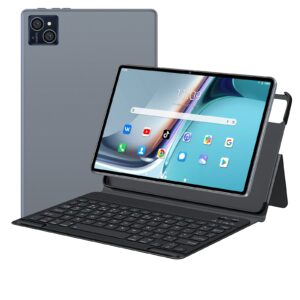 WINGSTIME Tablet PC 10.1 inch G+G screen Pad P61 12GB ram 512GB rom