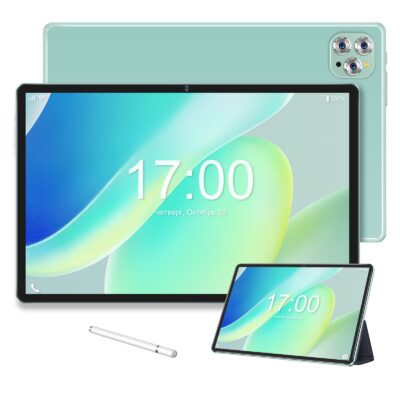 WINGSTIME P31 Tablet Learning and Working Use 10.1inch 12GB ram 512Gb rom