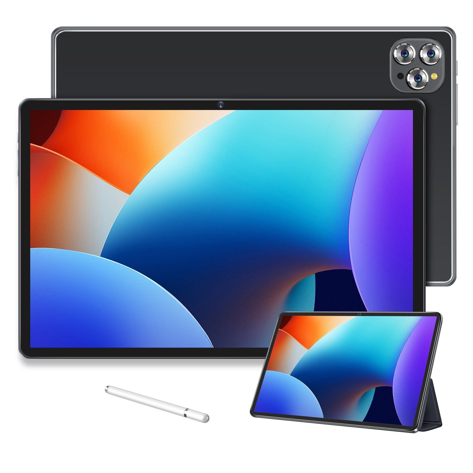 WINGSTIME P31 Tablet Learning and Working Use 10.1inch 12GB ram 512Gb rom - Image 7