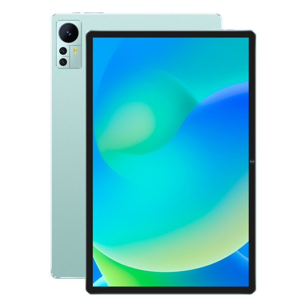 WINGSTIME 10.1inch Tablet S39 12Gb ram 512Gb Rom
