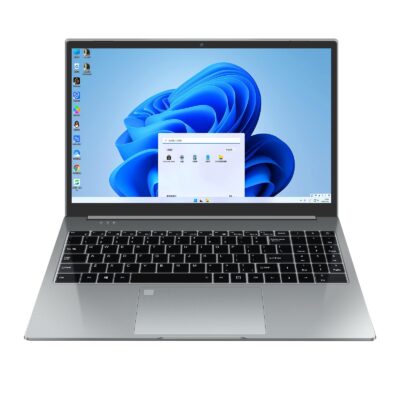 WINGSTIME 15.6inch Touchscreen Laptop N95 24GB Ram SSD 512GB Rom