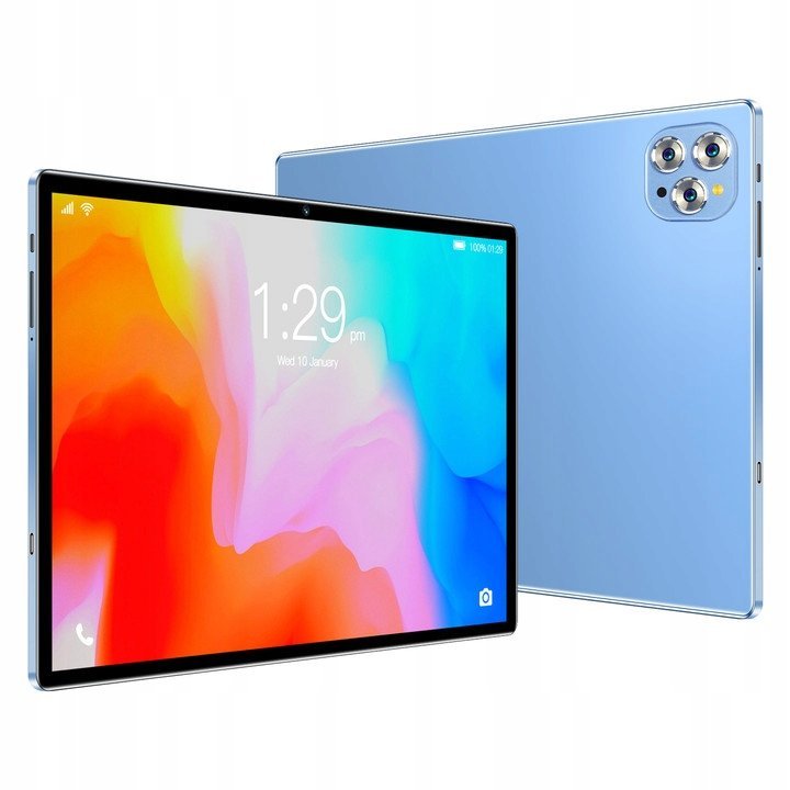 WINGSTIME P31 Tablet Learning and Working Use 10.1inch 12GB ram 512Gb rom - Image 12
