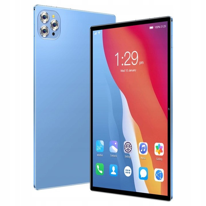 WINGSTIME P31 Tablet Learning and Working Use 10.1inch 12GB ram 512Gb rom - Image 11