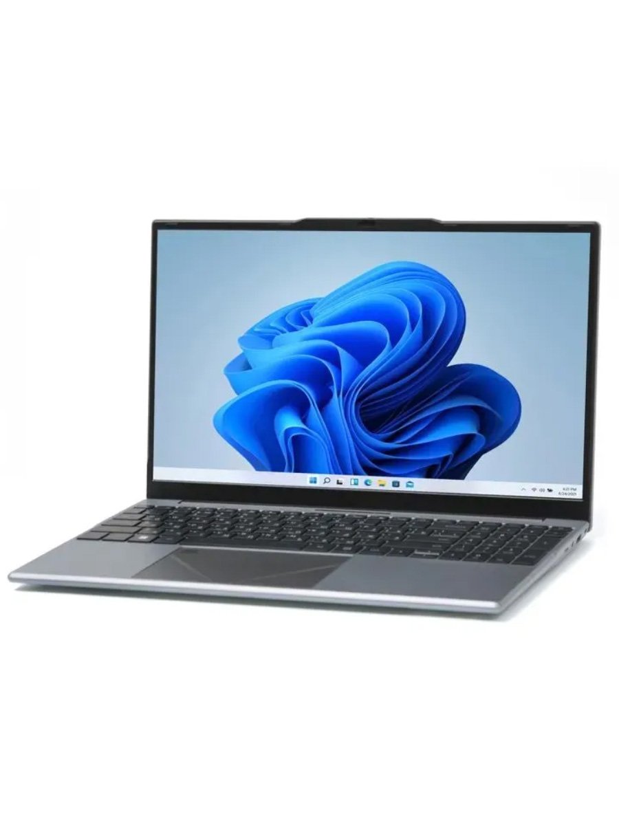 WYSECHY 15.6inch Laptop AMD Ryzen 5 3500U 16GB Ram SSD 512GB Rom M.2 2280 - Image 9