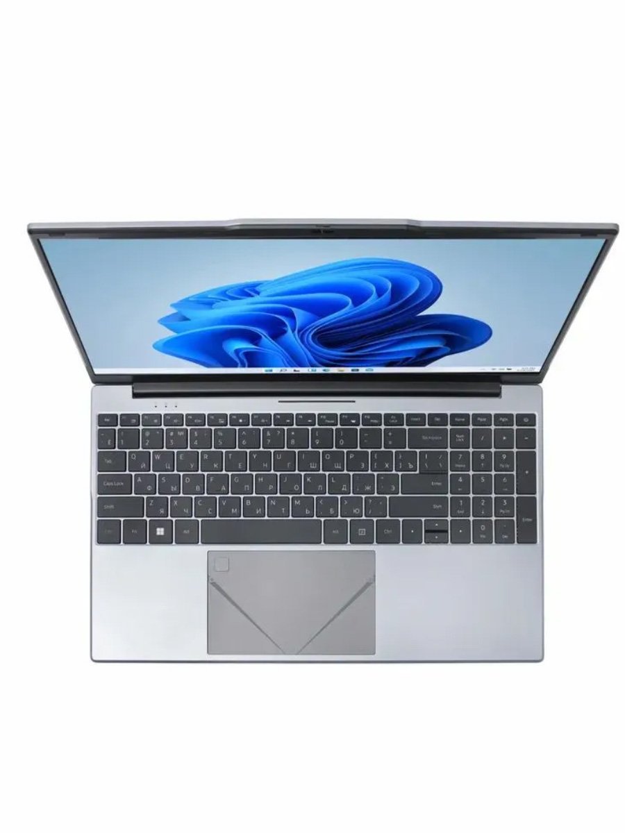WYSECHY 15.6inch Laptop AMD Ryzen 5 3500U 16GB Ram SSD 512GB Rom M.2 2280 - Image 7