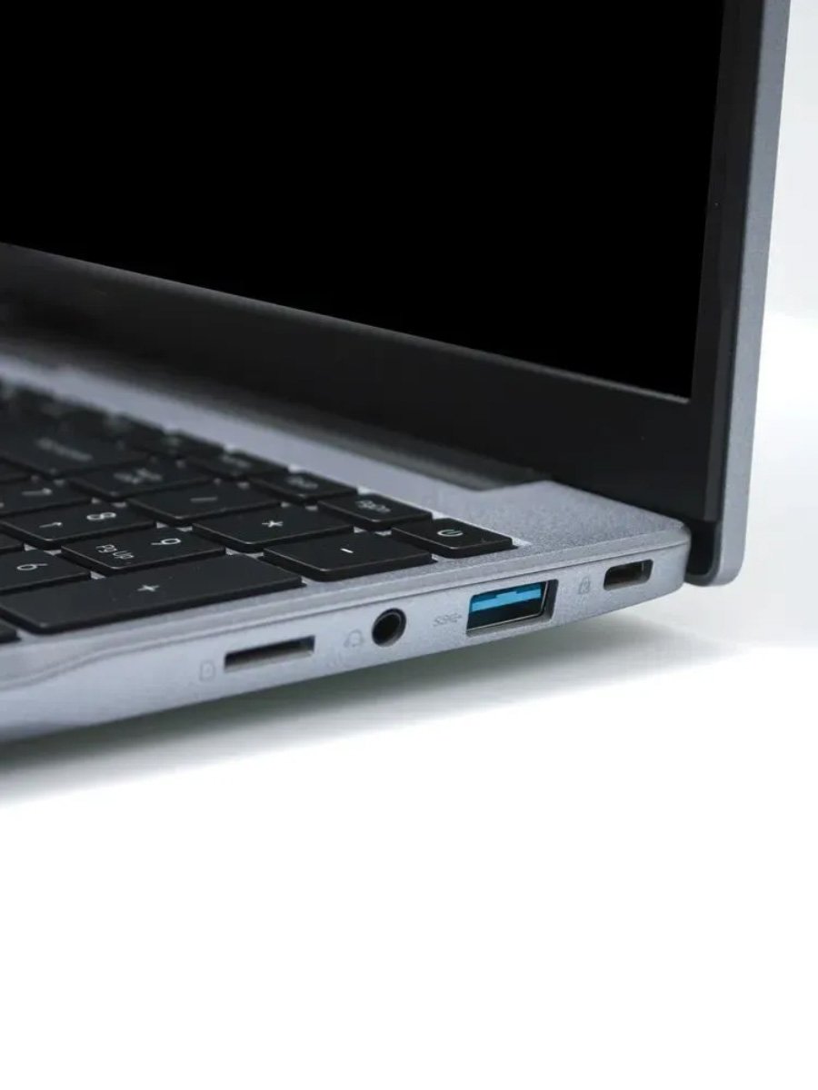 WYSECHY 15.6inch Laptop AMD Ryzen 5 3500U 16GB Ram SSD 512GB Rom M.2 2280 - Image 4